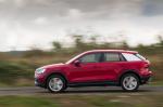 Audi Q2 TFSI Sport 2016 года (UK)